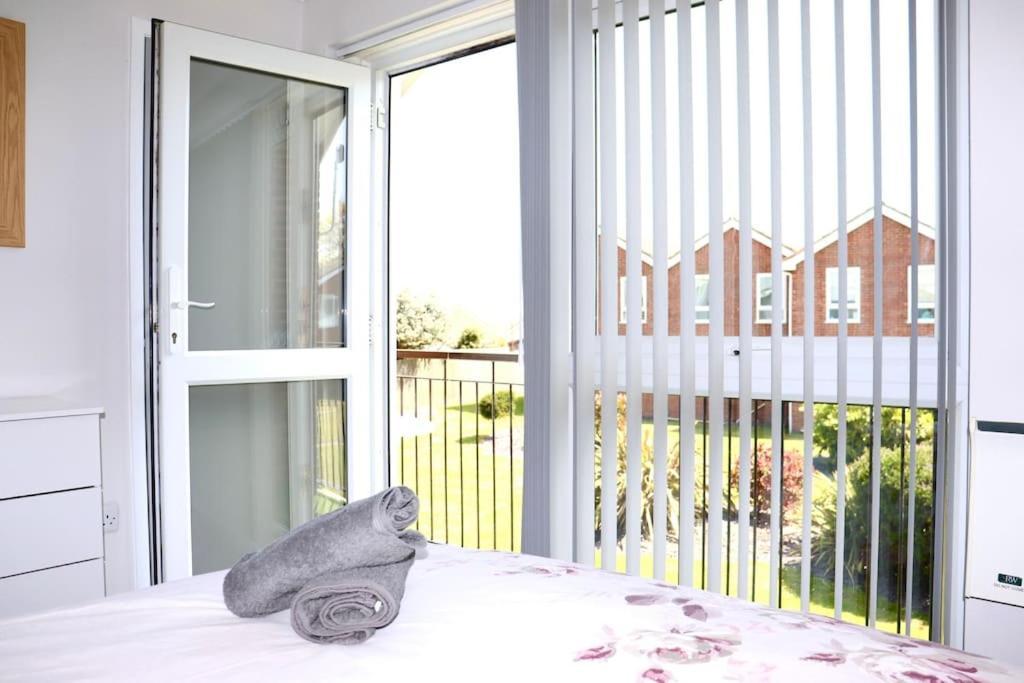 הוילה Corton Retreats At Waterside Park מראה חיצוני תמונה
